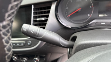 Vauxhall Crossland X 1.5 Turbo D ecoTec [102] SE Nav 5dr [Start Stop] Diesel Hatchback